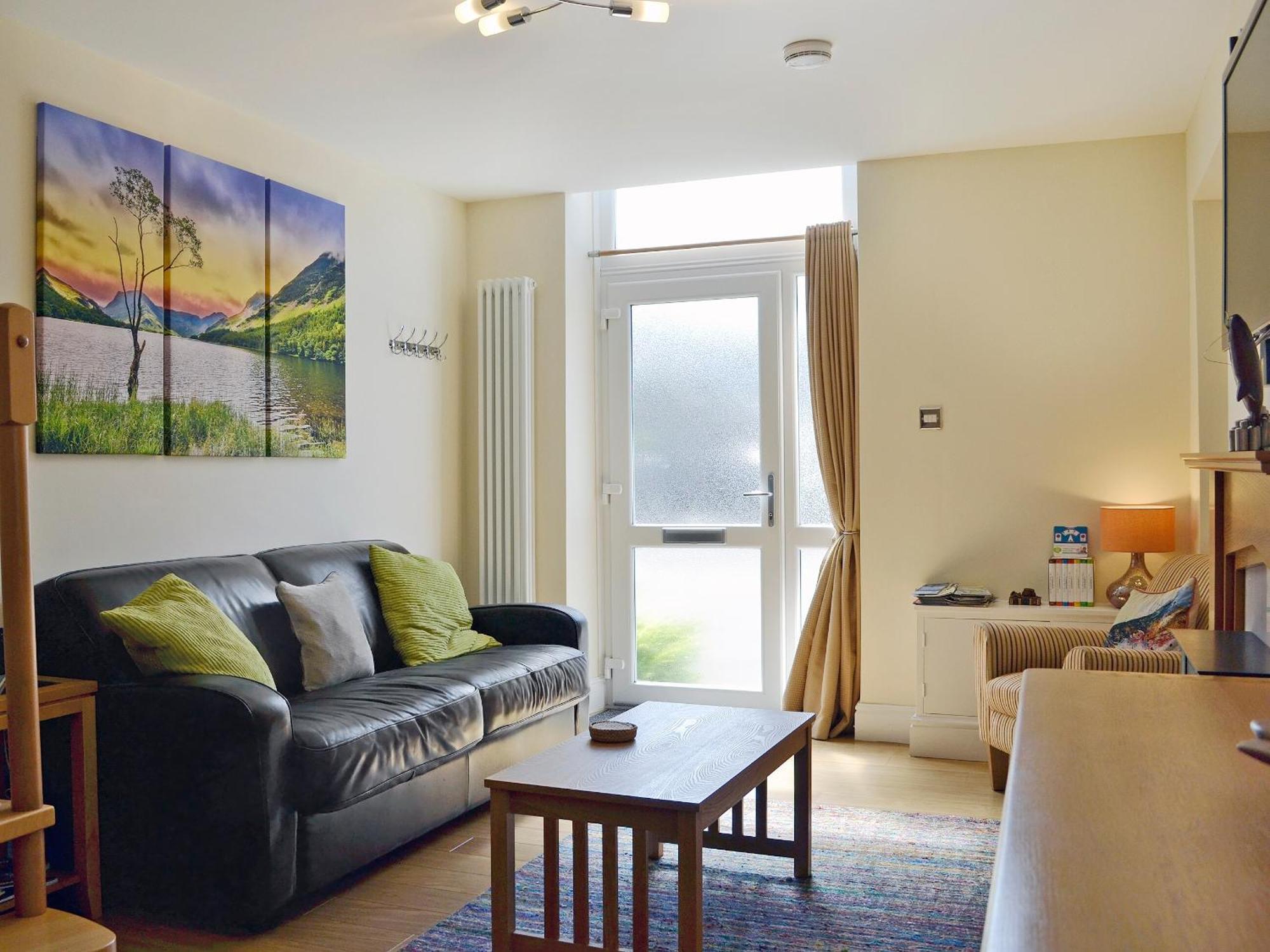 Ghillie Cottage Cockermouth Exteriér fotografie
