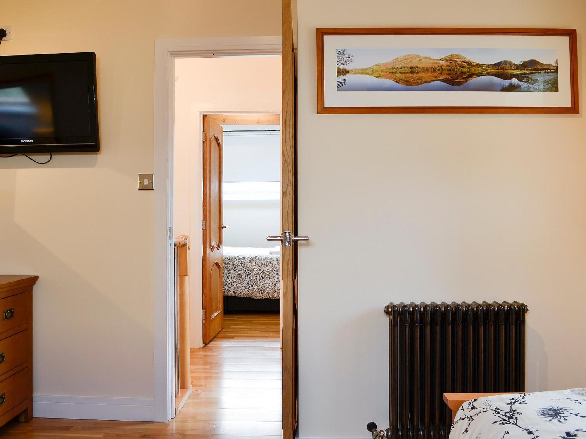 Ghillie Cottage Cockermouth Exteriér fotografie