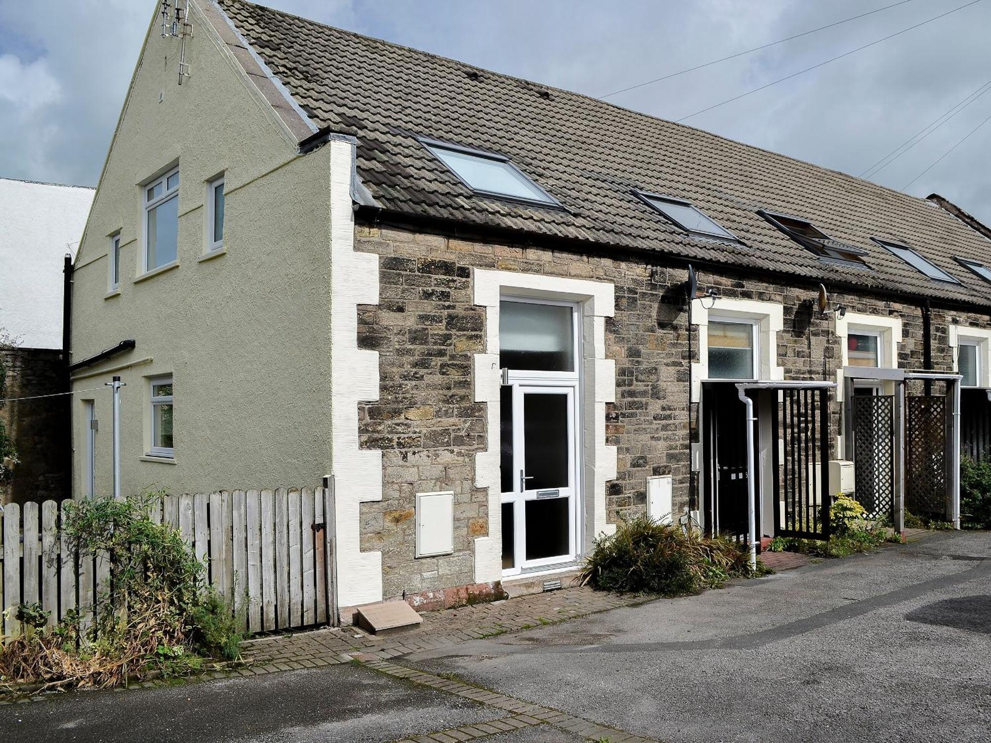 Ghillie Cottage Cockermouth Exteriér fotografie
