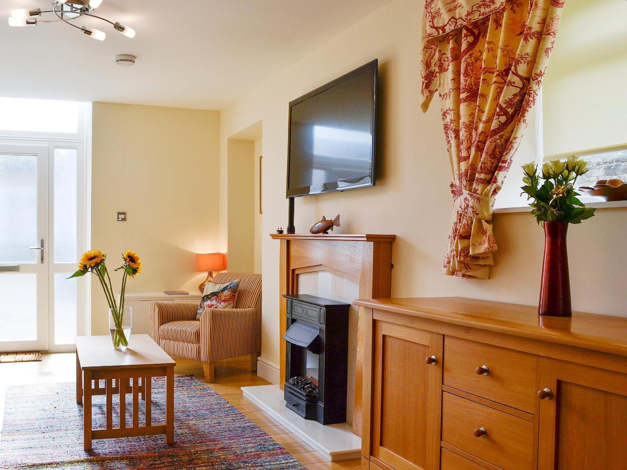 Ghillie Cottage Cockermouth Exteriér fotografie